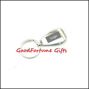 China promotion gift Bottle Opener Keyrings keychain gift on sale