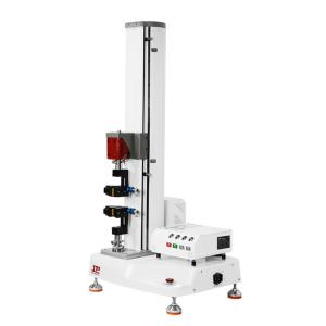 Buy cheap Computer Servo Pull Pressure Test Machine ST-1176G CE / ROHS Approved product