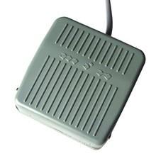 Buy cheap FS-68 100V mergency panic button push button Foot Switch foot operated switch / foot push product
