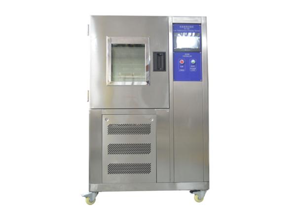 Quality 420kg Rubber Testing Machine Low Temperature Cold Resistant And Winding Test for sale