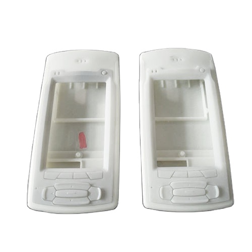 plastic micro machining