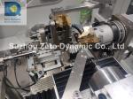 Two Station BLDC Motor Rotor Automatic Balancing Machine Miniature Motor Rotor