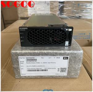 Buy cheap High Efficient Huawei R4850G2 R4850G6 Rectifier Module Power Supply product