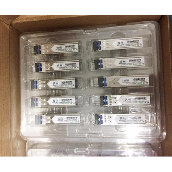 Huawei Cisco Compatible 155M SFP Module for Network Solution