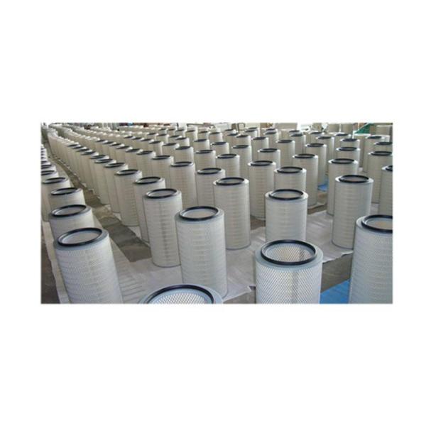 GE LM6000 324x660 352x660 Gas In Air Filter