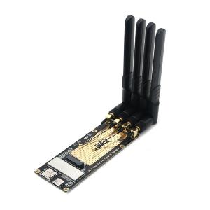 China HASL NVME TO USB Type C Adapter M.2 3G 4G 5G Module To Type C USB 3.0 Adapter on sale