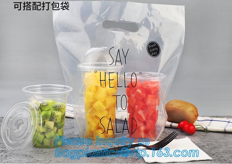 500ml BPA Free TPU Plastic Collapsible Foldable Soft Flask Sports Running Bicycle Water Bottle with Straw