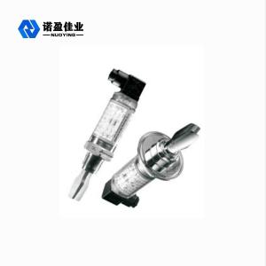 Buy cheap Tuning Fork Level Switch in Stainless Steel Housing Water Level Controller With 44mm Fork Made in China product