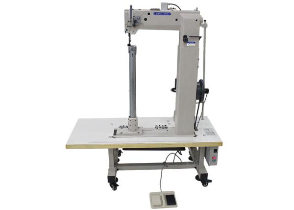 Quality Walking Foot 750W  DD×1 High Post Bed Sewing Machine for sale