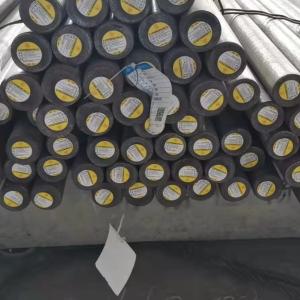 SAE4340 1.6511 Steel Round Bar For Shaft AISI4340 ASTM EN DIN