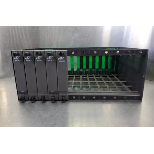 ABB IEMMU21 Module Mounting Unit For Industrial