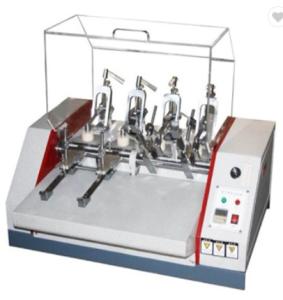 Buy cheap LIYI Rubber Sole Flexing Shoe Flex Tester SATRA-TM92 product