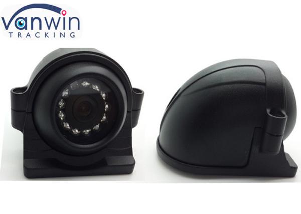 Quality Infrared WiFi Auto Side View Camera Dustproof with Mobile DVR for sale