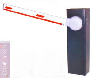 Buy cheap DC450 Automatic Barrier Gate Traffic Boom Gate product