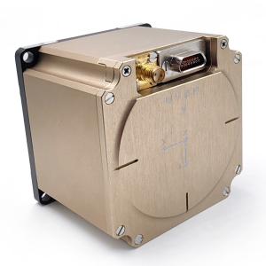 Buy cheap High Precision Inertial Measurement Unit Wide Measurement Range Selectable Measurement Range product