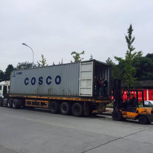 Forced Cooling One Die Two Blow M5 Cold Heading Machine