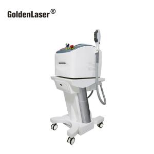 China 2000W Professional High Frequency Skin Care Machine Portable Facial Beauty Treatment on sale