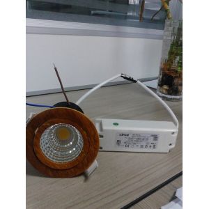 Buy cheap Decorative Heat Sink LED Octopus Downlight product