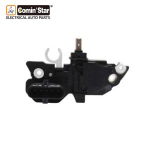 China Ic020  F00m145256 F00m145302 Alternator Regulator For Om541 Om542 Engine on sale