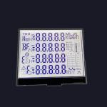 Customized Stn Segment LCD Module Small Inch Display LCD Screen