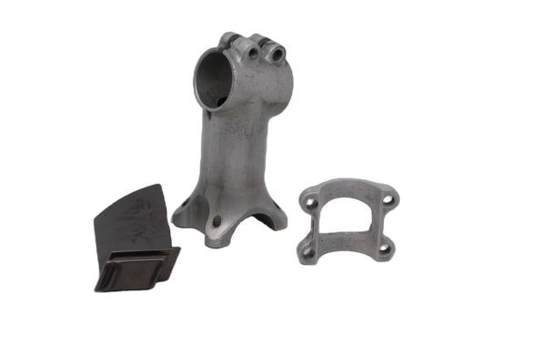 Quality OEM / ODM High Precision CNC Turning Parts Bicycle Lock Catch for sale