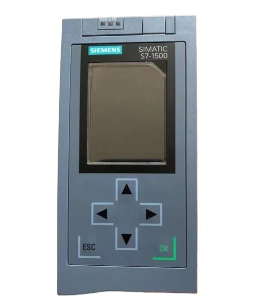 Quality 6ES7515-2FM02-0AB0 SIMATIC S7-1500F Siemens CPU PLC 1515F-2 PN for sale
