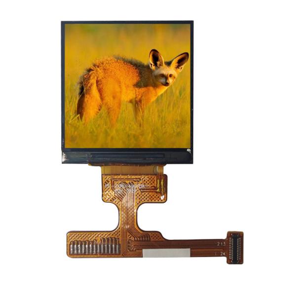 Quality 1.4 Inch IPS Technology LCD Display Driver IC ST7789 for sale