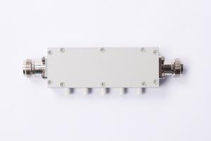 Buy cheap 2 Watts Pushbutton Step Fixed And Variable Attenuator In Microwave N Key Press product