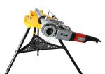 Reversible Universal Powerful Hand Held Pipe Threading Machine SQ30-2B