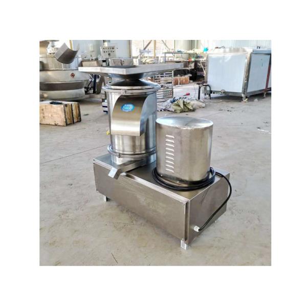 Quality Kitchen Egg Processing Machine Full Automatic Stainless Steel Breaking Machine for sale