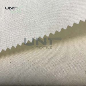 Plain Woven Pocket Lining Fabric Anti Static Flame Retardant