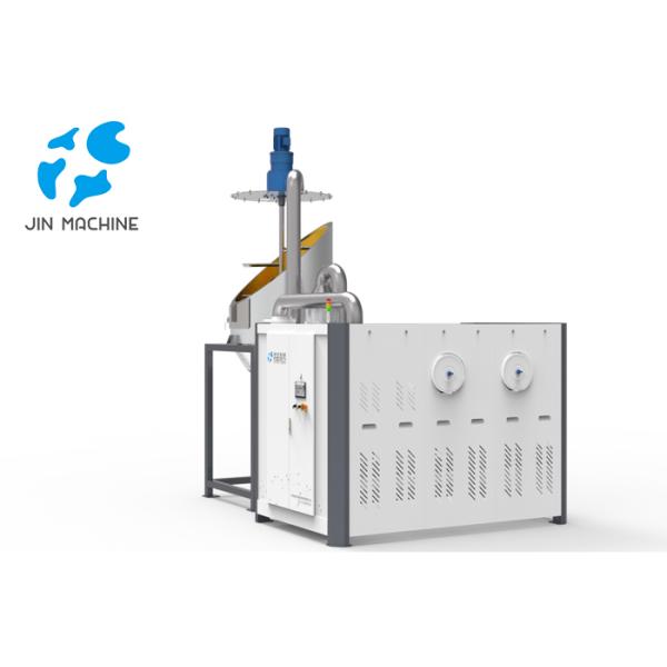 High Speed Plastic Dryer Machine -38 ℃ Dew Point Microcomputer Controller
