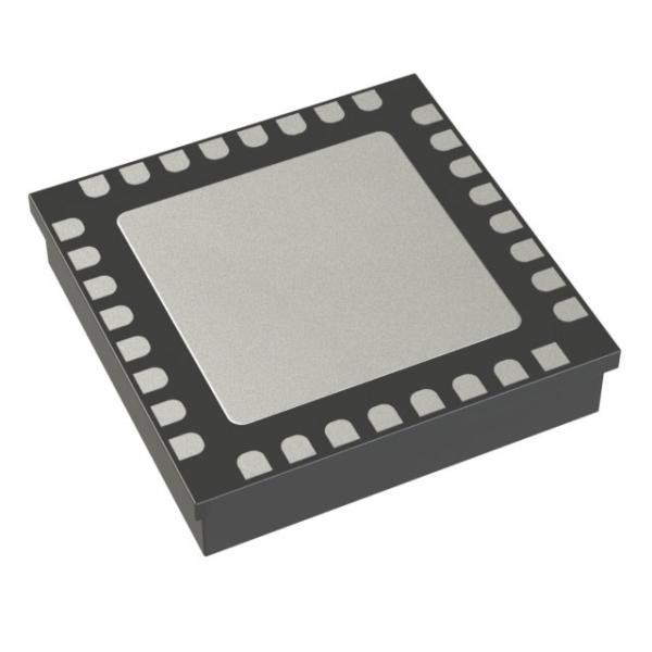 Quality Wireless Communication Module HMC606LC5 5dB Ultralow Phase Noise RF Amplifiers for sale