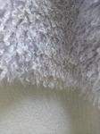 Warp Knitted Curly Plush Fabric Is Soft And Comfortable, 100% Polyester