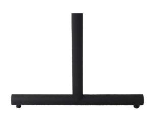 Buy cheap Restaurant Bar Table legs Classical Design Table bases Modern Furniture Component product