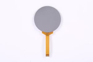 SPI Interface 240×240 1.54 Inch Round TFT Display Drive IC NT7789V