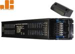 200W AC100-240V Input Triac Dimming Driver With Constant Voltage 24V PWM Output