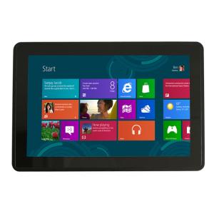 Buy cheap Rugged Enclosure USB Touch Monitor 12 months Warranty product