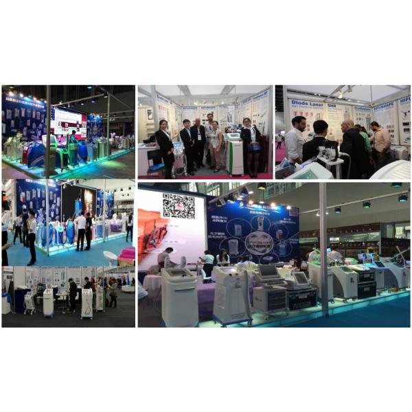 500w 13mm body slimming cavitation fat reduction hifu lift 300W ultrasound liposuction hifu slimming