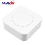 Emergency Zigbee Panic Button 2.4GHz 100m Communication Distance Tuya Zigbee