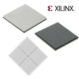 Buy cheap XC7V585T-2FFG1157C IC FPGA 600 I/O FCBGA-1157 28.05 Gb Kintex-7 product