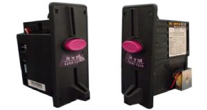 China HI-11FCSG American Coin Selector/Coin Acceptor/Coin Collector on sale