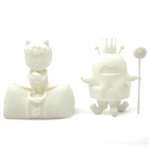 Buy cheap Sealing SLA Technology 3D Printing , ISO9001 3D Printing Service Resin product