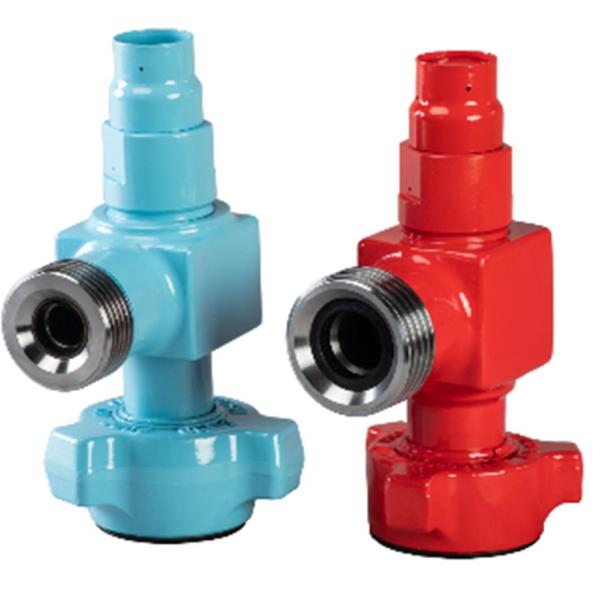 Quality API 6A Manifold Control Valve for sale