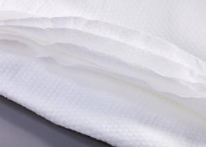 Anti Static 60gsm 320cm Viscose Spunlace Nonwoven Cloth