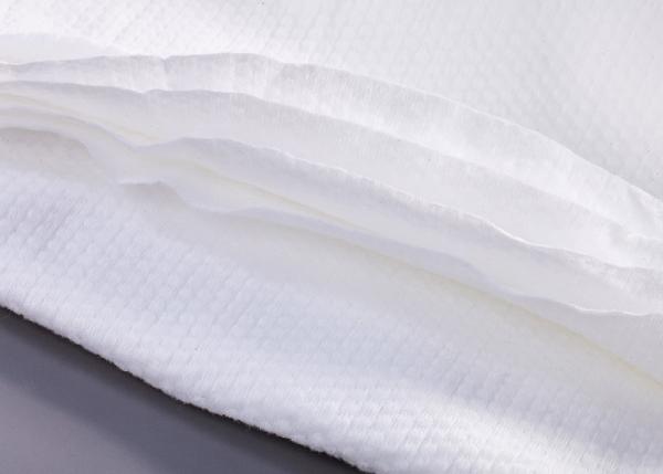 Quality Anti Static 60gsm 320cm Viscose Spunlace Nonwoven Cloth for sale