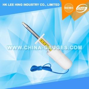 Buy cheap IEC61032 Rigid Test Probe with 50n Force product