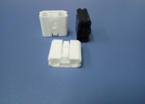 China One Row Circuit Board Wire Connectors Pitch 3.96mm 02p To 15p PA66 Housing on sale