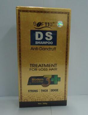 Quality Treatment for hair loss shampoo ( Anti-Dandruff )360ml for sale