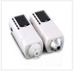 3nh Pharmacy Food Lab Plate High Precision Î¦8mm Î¦4mm Color Matching Spectrophotometer